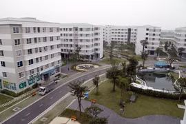 Hanoi to reclaim nearly 40ha of land