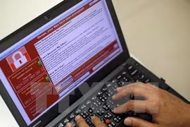 Vietnamese users lose 540 million USD from viruses: BKAV