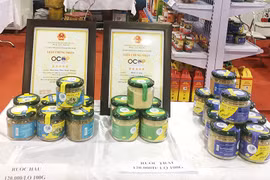 Quang Ninh develops OCOP products with focus on quality