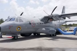 Indonesia exports 284.1-million-USD defence industrial products