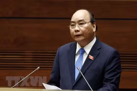 PM addresses issues of concern during Q&A session 