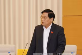 Vietnam, Laos NA ethnic councils seek stronger cooperation
