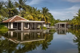 VN’s hotel market attracts foreign management companies 