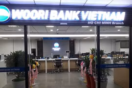 RoK firms increase investments in Vietnam’s financial market