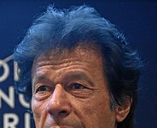 Pakistani PM pays official visit to Malaysia