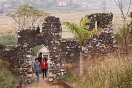 Lang Son expects to serve 2.7 million tourists in 2018