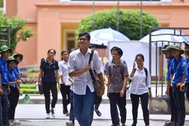 Ministry reforms school entry rules