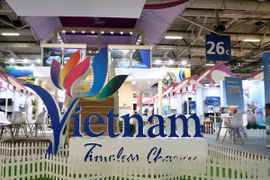 Vietnam’s tourism promoted at world’s largest travel show 