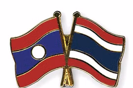 Laos, Thailand agree to fight drug trade, boost connectivity
