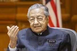 Malaysia, Philippines discuss ways to boost bilateral ties
