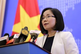 Vietnam: oil and gas cooperation in East Sea must adhere to 1982 UNCLOS