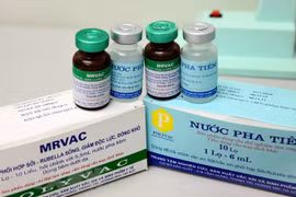 Vietnam ensures sufficient rabies vaccine in 2018