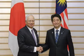 Malaysia, Japan sign agreement on defence equipment transfer