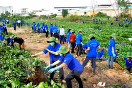 Sixth GEF Assembly to take place in Da Nang 