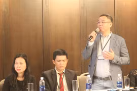 Hong Kong calls for investment from Vietnam