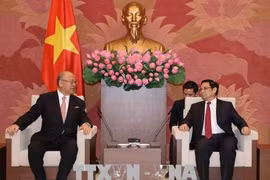 Vietnam, Japan enhance friendship exchanges