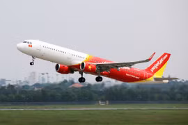 Low cost airline Vietjet opens Nha Trang – Da Nang route