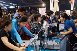 More than 70,000 discounted tours offered at HCM City tourism festival