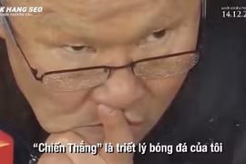 Vietnam’s head coach to be featured on big screen
