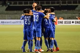FLC Thanh Hoa crash out at AFC Cup