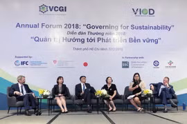 Forum urges companies to govern for sustainability