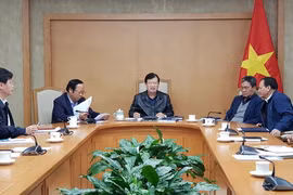 Preparations stepped up for North-South expressway project 