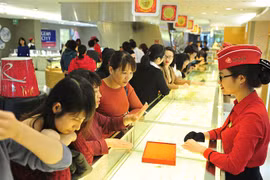 Vietnam - strongest gold jewellery market in 2017