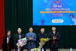 Outstanding firms for labourers to be honoured 