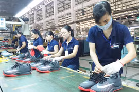 Dong Nai enjoys over-1-billion USD trade surplus in H1