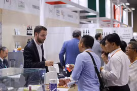 Vietnam gains 6 more points in EuroCham’s Business Climate Index