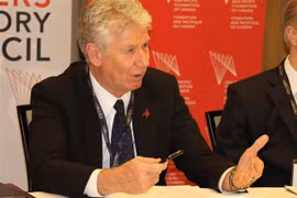 CP TPP opens ups opportunities for Vietnam-Canada trade: expert