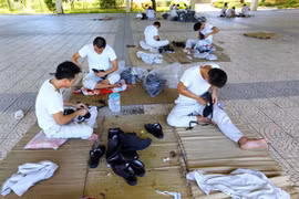 Drug addiction drives youngsters to commit crimes