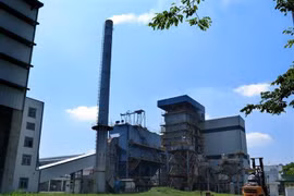 Dung Quat biofuel plant resumes operation after three-year hiatus