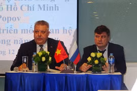 2019 to be an eventful year in Vietnam-Russia ties: diplomat