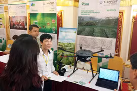 Project helps develop tech business incubators in Vietnam