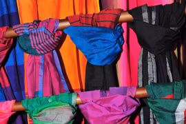 Sri Lankan weaving art introduced in Vietnam