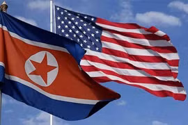 Singapore to host US-DPRK summit