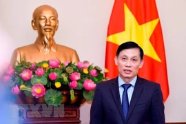 Deputy FM: President’s Japan visit successful 