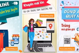 Online Friday event takes place