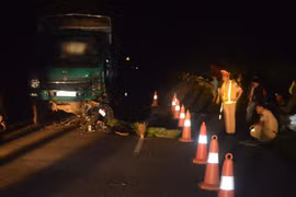 Traffic accidents claim about 2,790 lives in four months