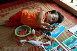 US court ruling on Monsanto bolsters hope for Vietnamese AO victims
