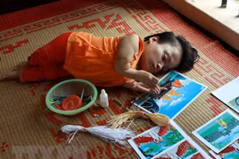 US court ruling on Monsanto bolsters hope for Vietnamese AO victims