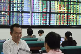 Massive selloff hits VN stocks