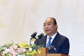Gov’t leader requests sectors, localities not to rest on laurels