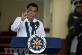 Philippine President wants to close all mines following deadly landslides 