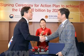Top legislator’s RoK visit – important milestone in bilateral ties