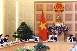 Cabinet drafts resolution on socio-economic development tasks for 2019