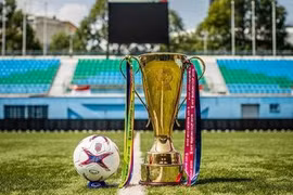 AFF Suzuki Cup Trophy Tour comes to Hanoi