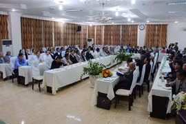 Dak Lak leaders extend X-mas greetings to religious dignitaries 