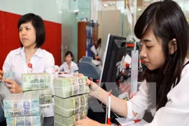 Civil servants’ base salary to increase in July 